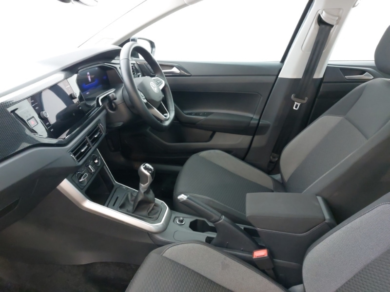 Used Volkswagen Polo 2024 for sale - 77130490: Photo 5