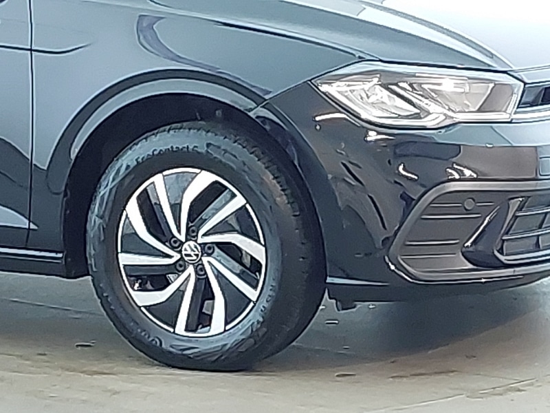 Used Volkswagen Polo 2024 for sale - 77130490: Photo 9