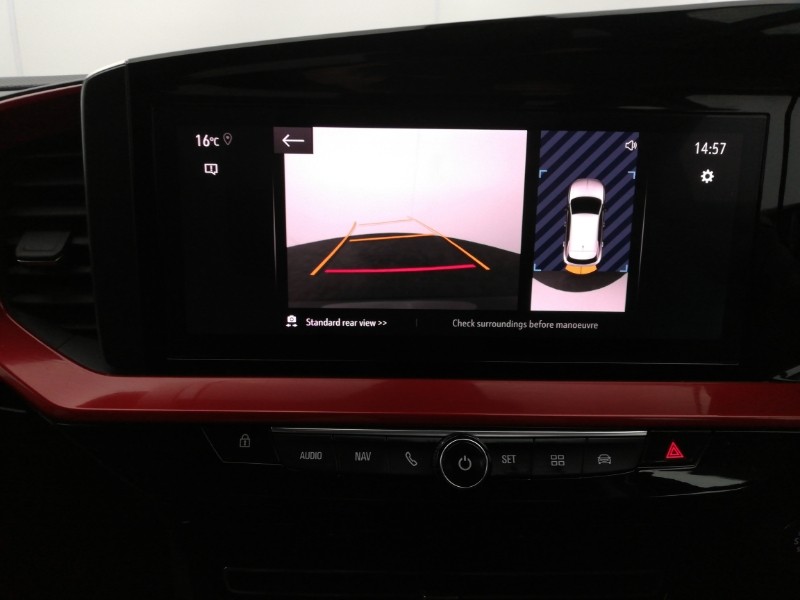 Used Vauxhall Mokka 2022 for sale - 77875876: Photo 12