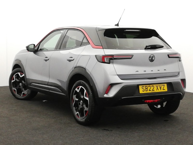Used Vauxhall Mokka 2022 for sale - 77875876: Photo 3