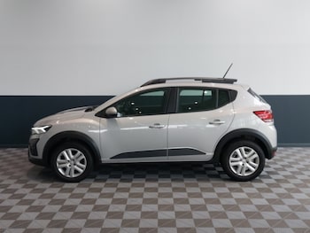 Used Dacia Sandero Stepway 2024 for sale - 78243938: Photo