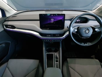 Used Skoda Enyaq 2022 for sale - 78328010: Photo