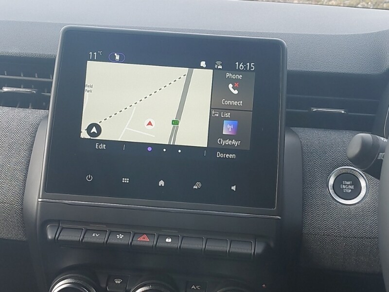 Used Renault Clio 2024 for sale - 77975252: Photo 11