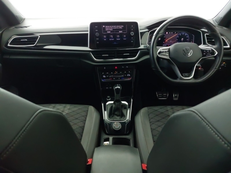 Used Volkswagen T-Roc 2023 for sale - 77847708: Photo 2