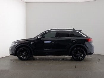 Used Volkswagen T-Roc 2023 for sale - 77847708: Photo