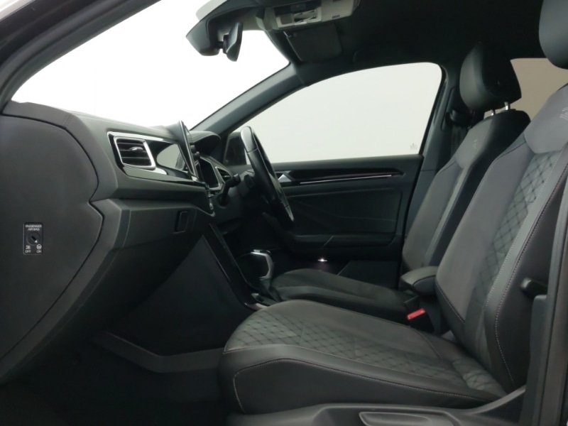 Used Volkswagen T-Roc 2023 for sale - 77847708: Photo 5