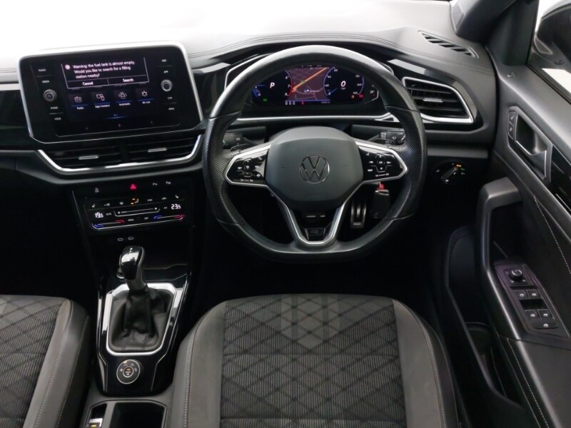 Used Volkswagen T-Roc 2023 for sale - 77847708: Photo 7