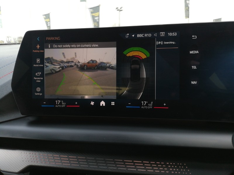 Used BMW 1 Series 2025 for sale - 78014114: Photo 11