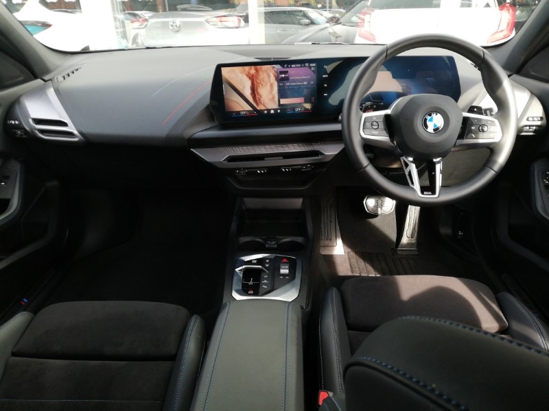 Used BMW 1 Series 2025 for sale - 78014114: Photo 2