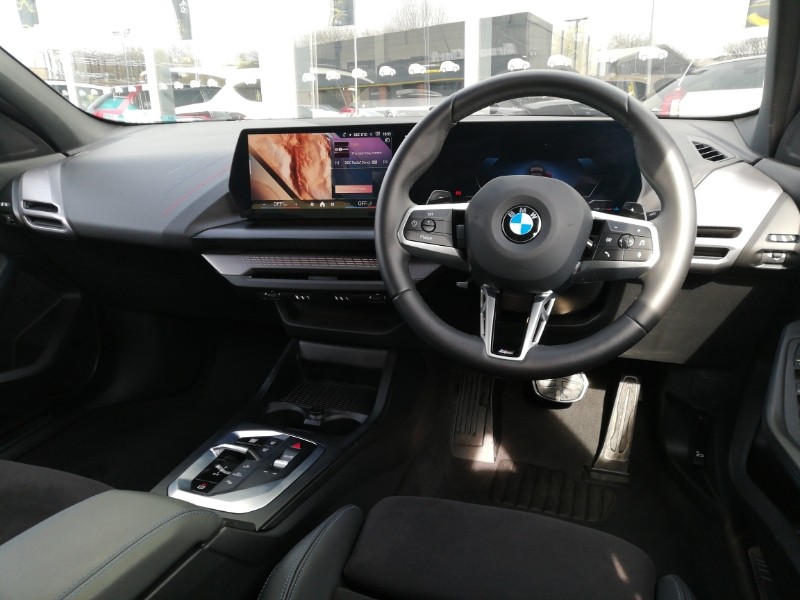 Used BMW 1 Series 2025 for sale - 78014114: Photo 7