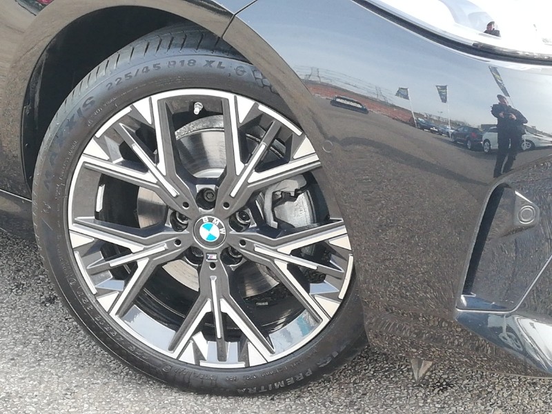 Used BMW 1 Series 2025 for sale - 78014114: Photo 9