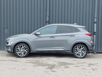 Used Hyundai KONA 2023 for sale - 78660477: Photo
