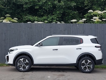 Used Citroen C3 Aircross 2026 for sale - 79231079: Photo
