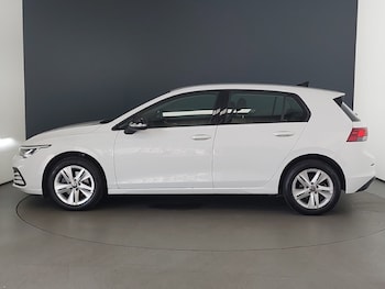 Used Volkswagen Golf 2022 for sale - 79525315: Photo
