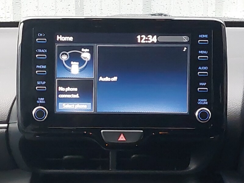 Used Toyota Yaris Cross 2021 for sale - 76938080: Photo 10