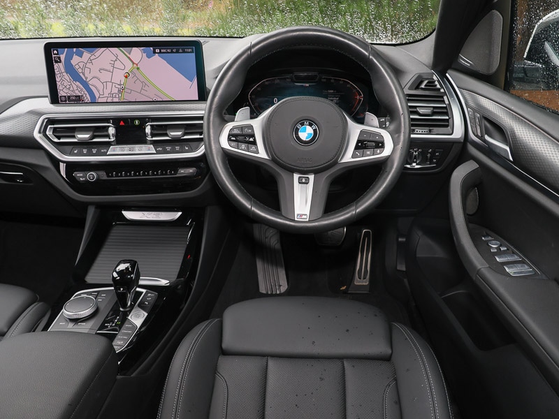 Used BMW X3 2024 for sale - 77142766: Photo 5