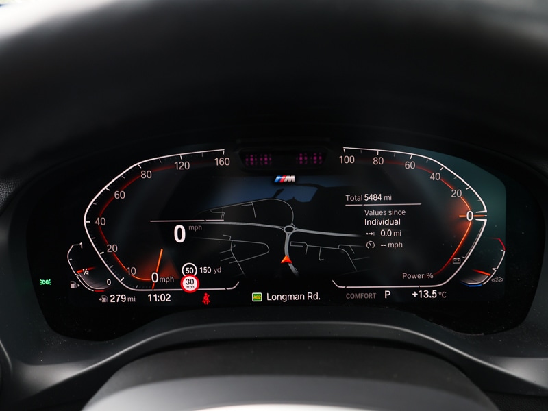 Used BMW X3 2024 for sale - 77142766: Photo 9