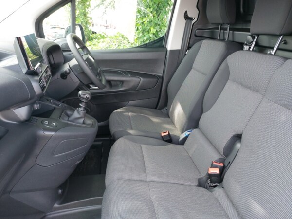 Used Fiat Doblo 2024 for sale - 76293719: Photo 5