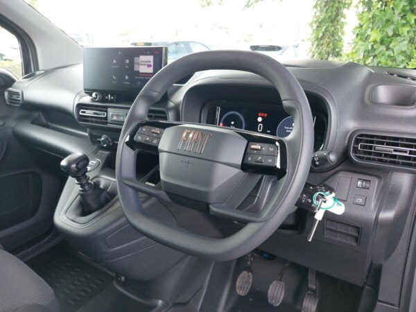Used Fiat Doblo 2024 for sale - 76293719: Photo 7