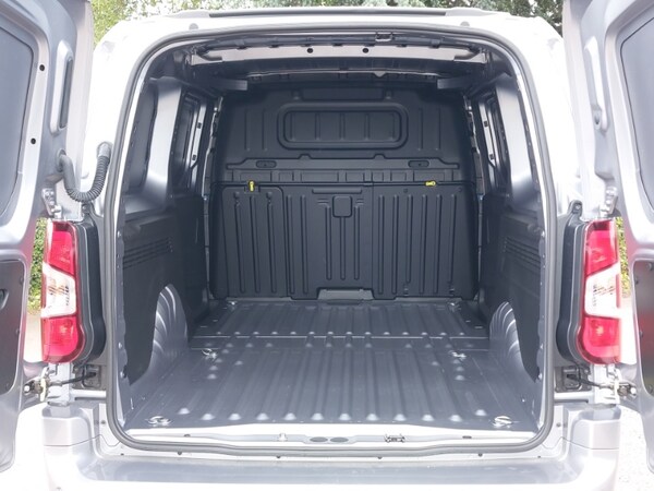 Used Fiat Doblo 2024 for sale - 76293719: Photo 8