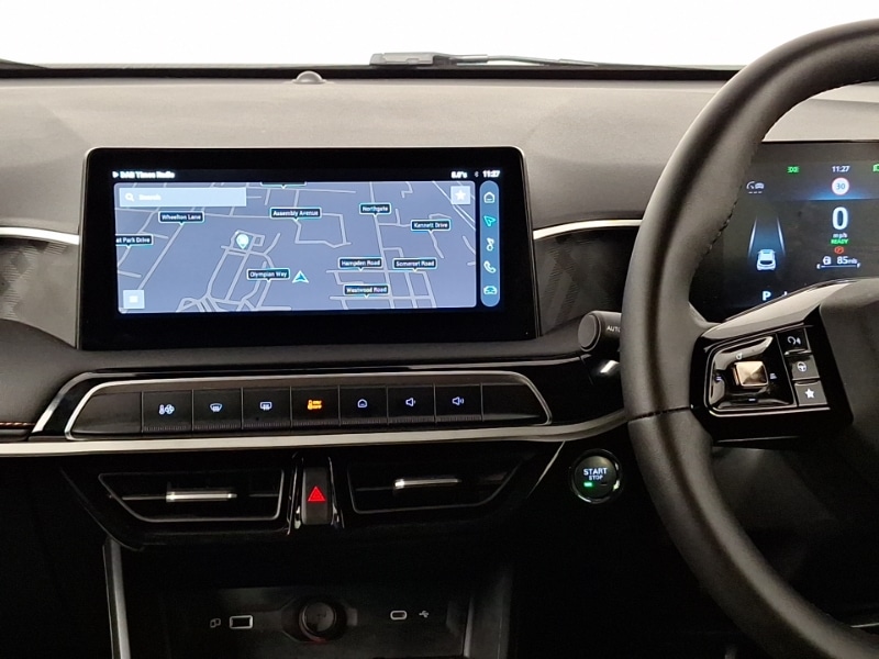 Used MG MG3 2024 for sale - 77597532: Photo 10