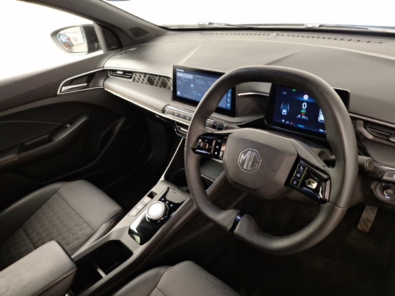 Used MG MG3 2024 for sale - 77597532: Photo 11