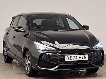 Used MG MG3 2024 for sale - 77597532: Photo