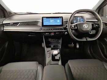 Used MG MG3 2024 for sale - 77597532: Photo