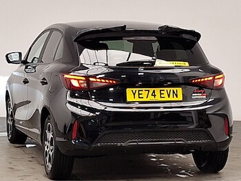 Used MG MG3 2024 for sale - 77597532: Photo