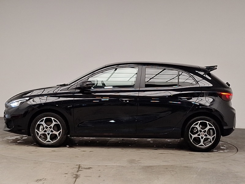 Used MG MG3 2024 for sale - 77597532: Photo 4