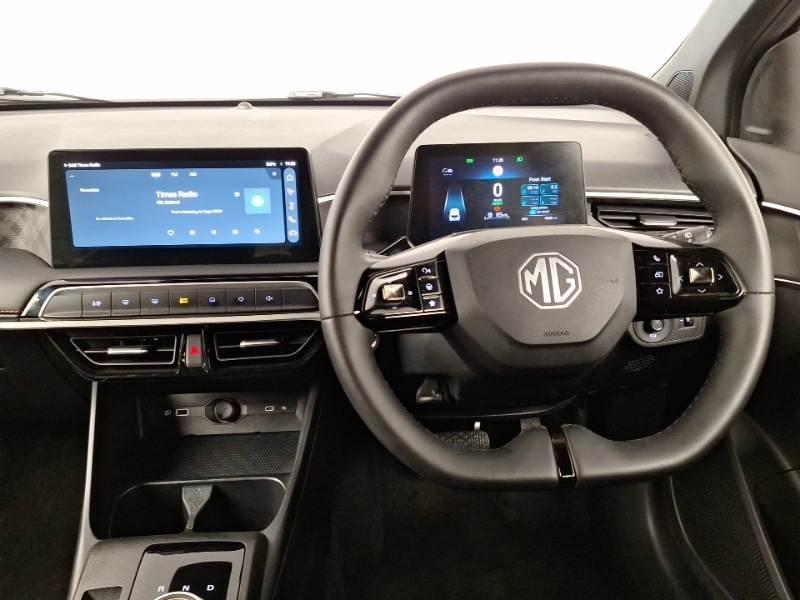 Used MG MG3 2024 for sale - 77597532: Photo 7