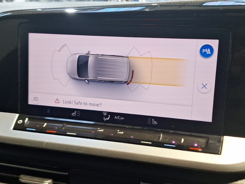 Used Ford Tourneo Connect 2022 for sale - 78137256: Photo 10