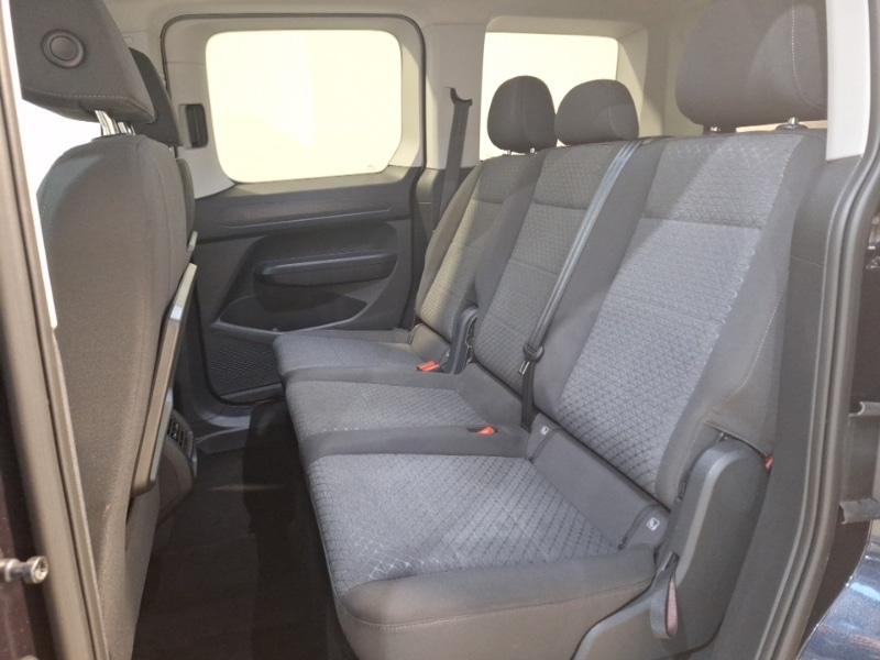 Used Ford Tourneo Connect 2022 for sale - 78137256: Photo 6