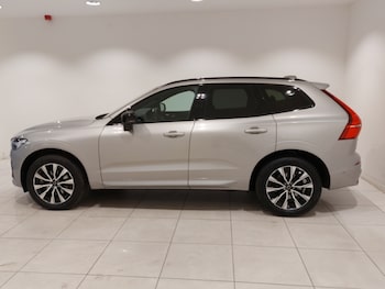 Used Volvo XC60 2024 for sale - 76885906: Photo