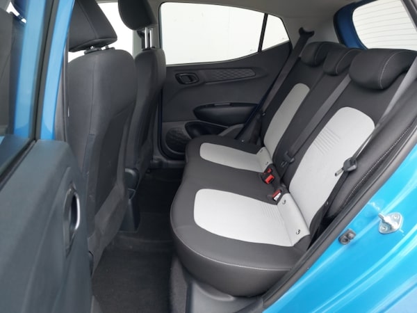 Used Hyundai i10 2021 for sale - 76321224: Photo 6