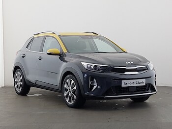 Used Kia Stonic 2023 for sale - 77767773: Photo