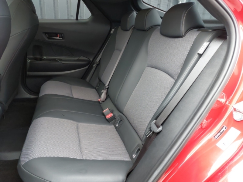 Used Toyota C-HR 2024 for sale - 77224510: Photo 6