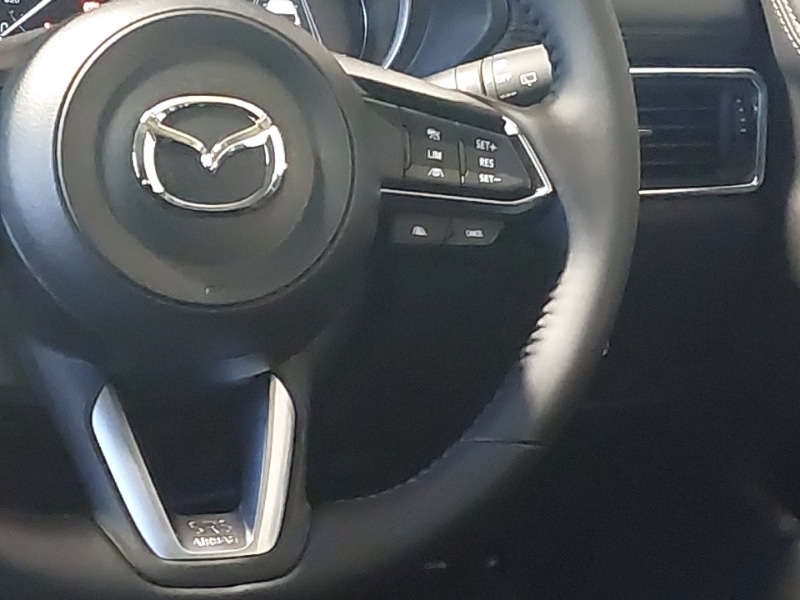 Used Mazda CX-5 2025 for sale - 78114577: Photo 11