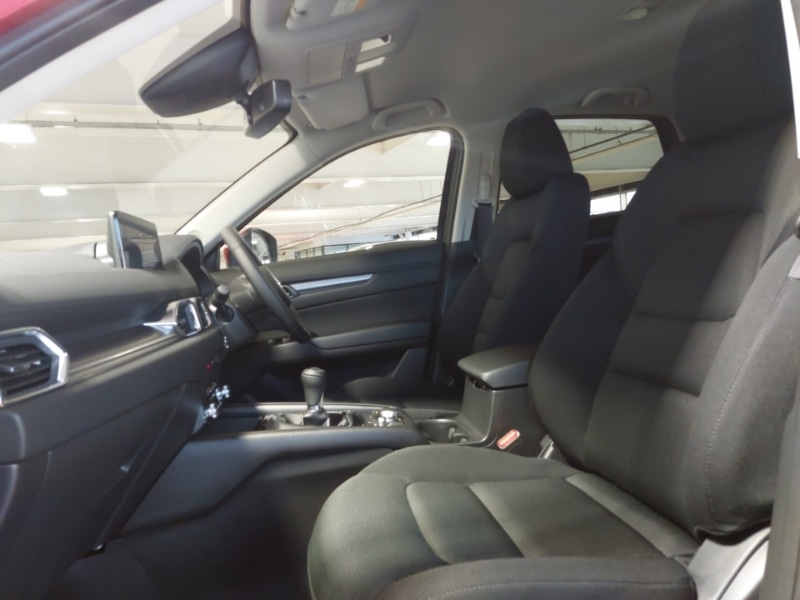 Used Mazda CX-5 2025 for sale - 78114577: Photo 5