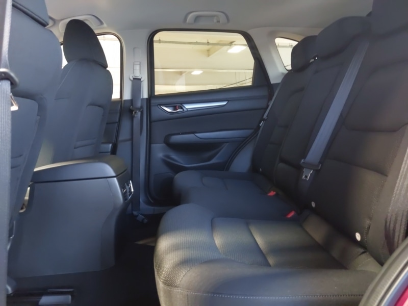 Used Mazda CX-5 2025 for sale - 78114577: Photo 6