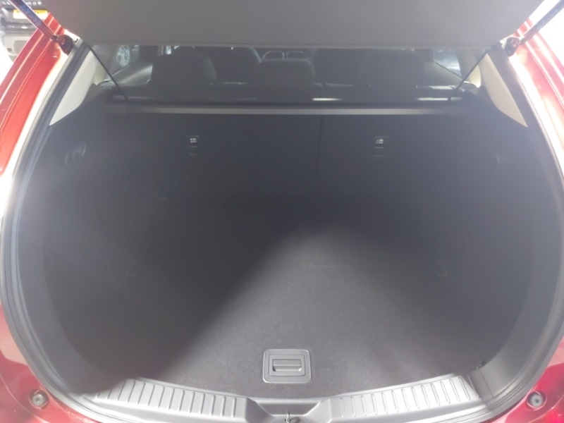 Used Mazda CX-5 2025 for sale - 78114577: Photo 8