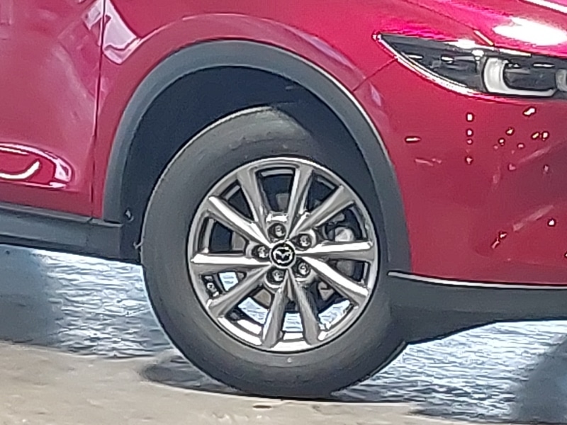 Used Mazda CX-5 2025 for sale - 78114577: Photo 9