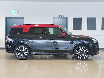 Used MINI Countryman 2024 for sale - 76709016: Photo