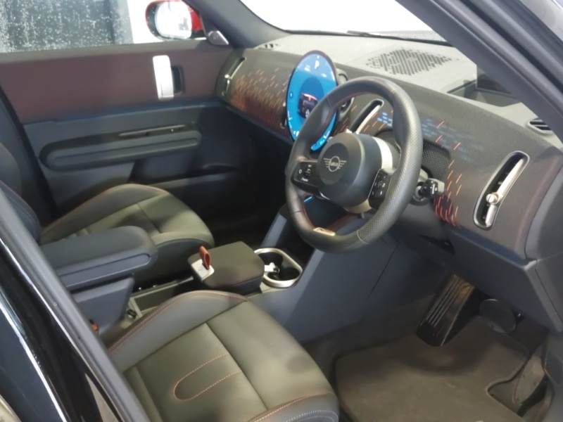 Used MINI Countryman 2024 for sale - 76709016: Photo 6