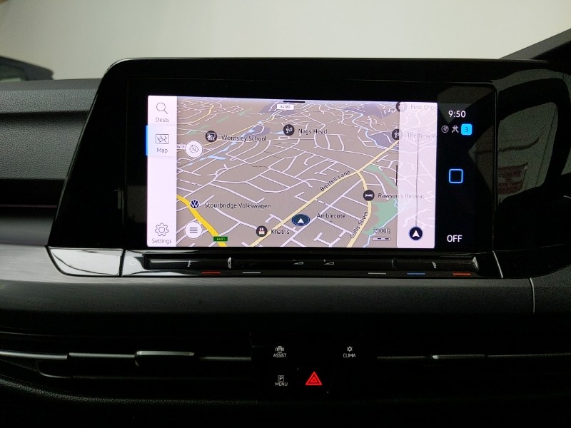 Used Volkswagen Golf 2024 for sale - 76795852: Photo 10