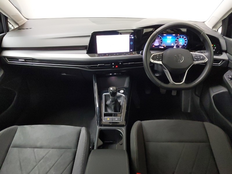 Used Volkswagen Golf 2024 for sale - 76795852: Photo 2