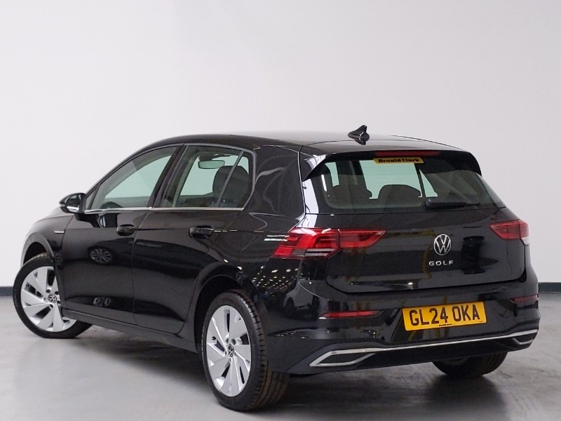 Used Volkswagen Golf 2024 for sale - 76795852: Photo 3