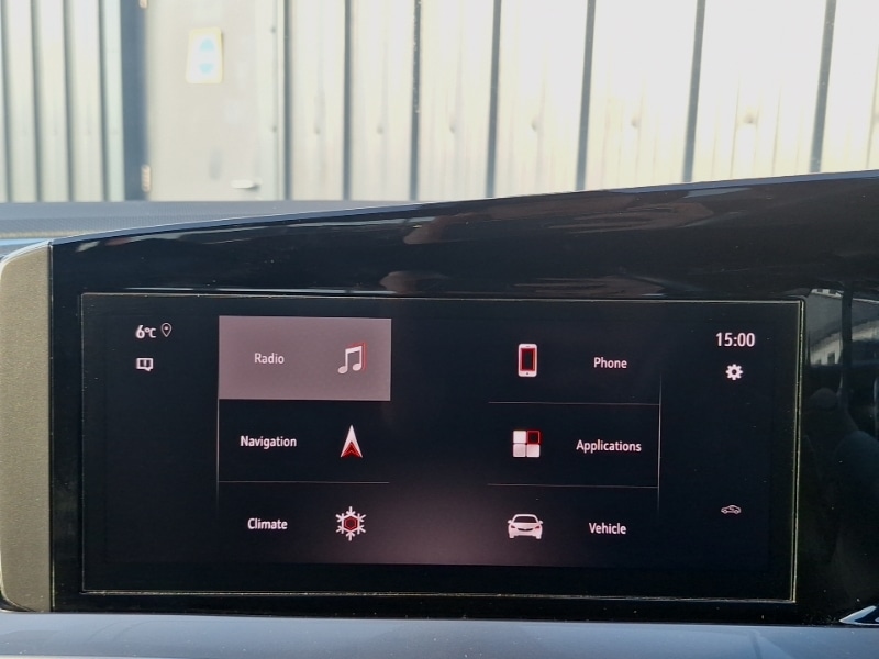 Used Vauxhall Mokka 2022 for sale - 77537038: Photo 10