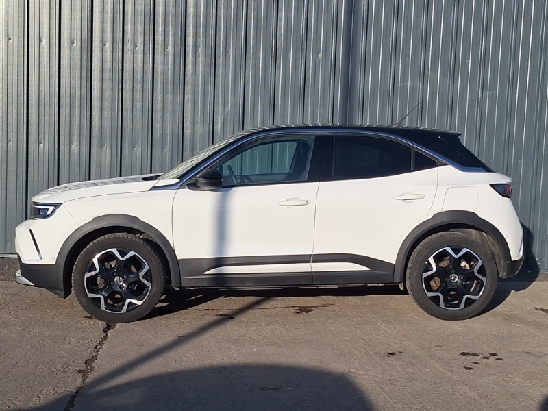 Used Vauxhall Mokka 2022 for sale - 77537038: Photo 4