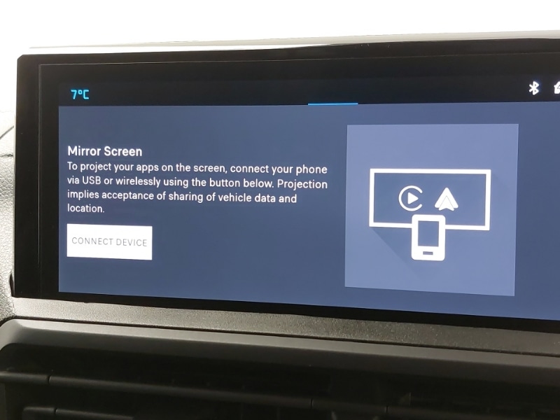 Used Citroen Dispatch 2025 for sale - 77606666: Photo 11